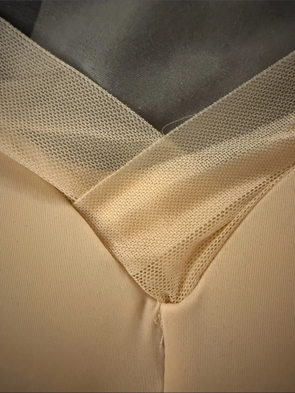 Everyday Nude Padded Comfort Bra - Supportive Wireless Bralette